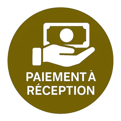 الدفع عند الاستلام